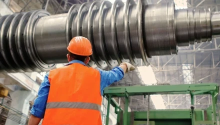Corsi sicurezza lavoratori settore riparazione e manutenzione di macchinari e prodotti in metallo (rischio alto) - Accordo Stato Regioni 2025