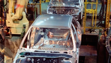 Corsi sicurezza lavoratori settore fabbricazione autoveicoli e altri mezzi di trasporto (rischio alto) - Accordo Stato Regioni 2025