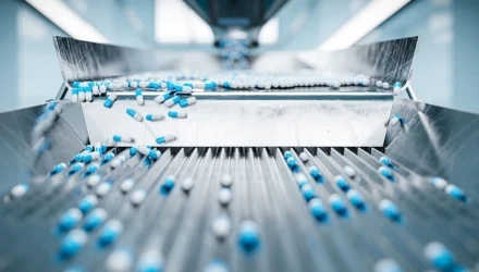 Corsi sicurezza lavoratori settore fabbricazione prodotti farmaceutici (rischio alto) - Accordo Stato Regioni 2025