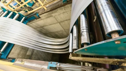 Corsi sicurezza lavoratori settore fabbricazione metalli e macchine (rischio alto) - Accordo Stato Regioni 2025