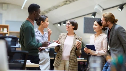 Corsi Sicurezza Lavoratori che Non Accedono ai Reparti Produttivi (tutti gli ATECO) - Rischio Basso - Accordo Stato Regioni 2025