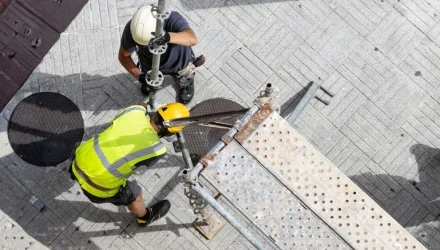 CORSI SICUREZZA LAVORATORI GENERALE SPECIFICA COSTRUZIONI SETTORI ATECO F41 F42 F43