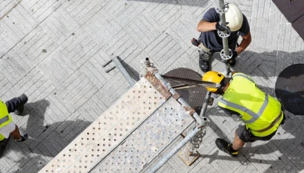 Corsi sicurezza lavoratori settore costruzioni (rischio alto) - Accordo Stato Regioni 2025