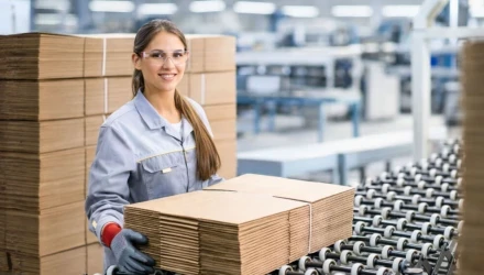 CORSI SICUREZZA LAVORATORI GENERALE SPECIFICA FABBRICAZIONE CARTA STAMPA SETTORI ATECO C17 C18