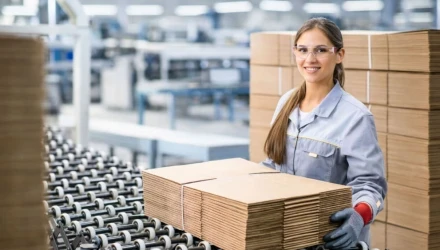 Corsi sicurezza lavoratori settore fabbricazione carta e stampa (rischio alto) - Accordo Stato Regioni 2025