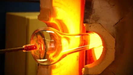 Corsi sicurezza lavoratori settore fabbricazione vetro e prodotti in vetro (rischio alto) - Accordo Stato Regioni 2025