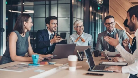 Corsi sicurezza lavoratori settore finanziario, assicurativo, immobiliare, professionale (rischio basso) - Accordo Stato Regioni 2025