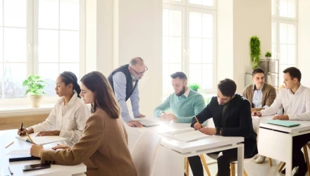 Corsi sicurezza lavoratori settore istruzione (rischio medio) - Accordo Stato Regioni 2025