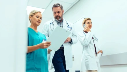 Corsi sicurezza lavoratori settore sanit� e assistenza sociale (rischio alto) - Accordo Stato Regioni 2025