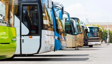 Corsi sicurezza lavoratori settore Trasporti terrestri di passeggeri su strada (rischio medio) - Accordo Stato Regioni 2025