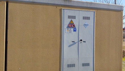 CORSO ADDETTI ALLA MANUTENZIONE DI CABINE ELETTRICHE MT/MT E MT/BT (CEI 78-17:2015 EX 0-15)  8 ORE