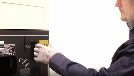 CORSO PER L'AGGIORNAMENTO DI RESPONSABILI E ADDETTI ALLA MANUTENZIONE DI CABINE ELETTRICHE MT/MT E MT/BT (CEI 78-17:2015)