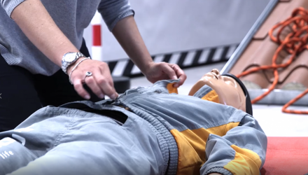 CORSO AGGIORNAMENTO PRIMO SOCCORSO GRUPPI B - C – 4 ORE