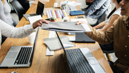 CORSO AGGIORNAMENTO RLS PER AZIENDE OLTRE 50 DIPENDENTI “LA RIUNIONE PERIODICA E IL RUOLO DEL RLS”