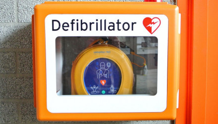 CORSO BLS-D PER AUTORIZZAZIONE ALL'USO DEL DEFIBRILLATORE SEMIAUTOMATICO ESTERNO (DAE) - 6 ORE