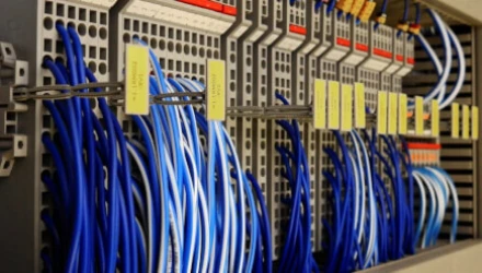 CORSO EQUIPAGGIAMENTO ELETTRICO DELLE MACCHINE: LA NORMA CEI EN 60204-1 (AGG. RSPP/ASPP)