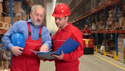 CORSO RAPPRESENTANTI DEI LAVORATORI PER LA SICUREZZA (RLS)