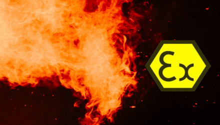 CORSO RESPONSABILI VERIFICHE E MANUTENZIONI IMPIANTI ELETTRICI ATEX - VALIDO AGGIORNAMENTO DIRIGENTI E PREPOSTI  12 ORE