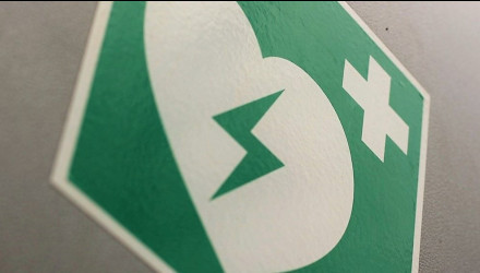 CORSO RETRAINING PERIODICO PER ADDETTI UTILIZZO DEFIBRILLATORE (DAE)