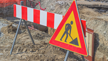 CORSO PER LAVORATORI ADDETTI ALLA PIANIFICAZIONE, CONTROLLO E APPOSIZIONE SEGNALETICA STRADALE PER ATTIVITA' IN PRESENZA DI TRAFFICO  8 ORE