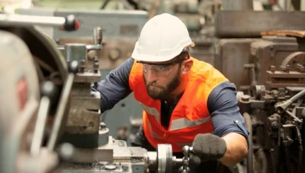 Corso sicurezza lavoratori generale specifica settore riparazione manutenzione macchinari metallo