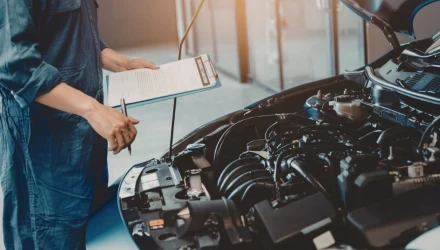 Corso sicurezza lavoratori gen specifica manutenzione riparazione veicoli meccanici elettrauto carrozzieri