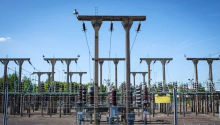 CORSO SICUREZZA LAVORATORI GENERALE SPECIFICA FORNITURA DI ENERGIA ELETTRICA ATECO D 35.1