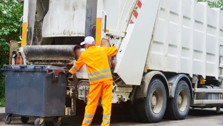 CORSO SICUREZZA LAVORATORI GENERALE SPECIFICA RACCOLTA SMALTIMENTO RIFIUTI E 38 ESCLUSO E38.31