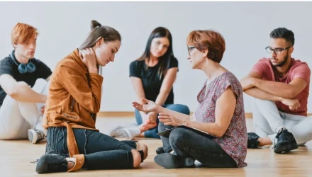 Corso sicurezza lavoratori generale specifica sanita assistenza sociale non residenziale Q88 