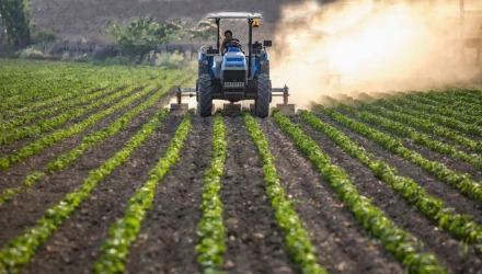 Corso sicurezza lavoratori generale specifica settore agricoltura silvicoltura ATECO A01 A02