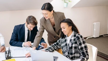 Corso sicurezza lavoratori generale specifica settore finanziari assicurativi immob professionali