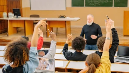 Corso sicurezza lavoratori generale specifica settore istruzione docenti formatori tutor P85