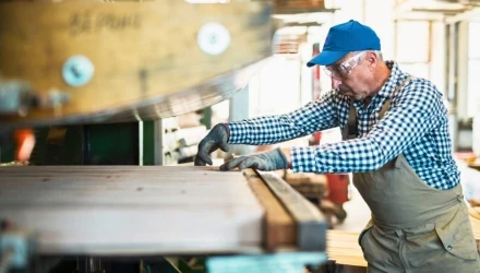 Corso sicurezza lavoratori generale specifica settore legno fabbricazione mobili ATECO C16 C31