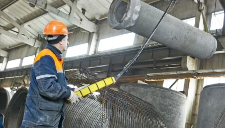 Corso sicurezza lavoratori parte specifica fabbricazione refrattari ceramica calcestruzzo