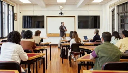 Corso sicurezza lavoratori settore Istruzione - ATECO P 85