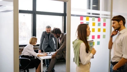 Corso sicurezza lavoratori settore assicurativo immobiliare finanziario ATECO K, L, M, J, R, S, T U