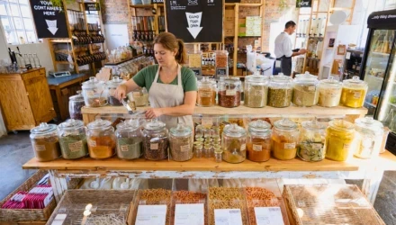 Corso sicurezza lavoratori settore commercio - ATECO G 46 - 47 