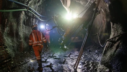 CORSO SICUREZZA LAVORATORI SETTORE ESTRAZIONI MINERARIE - ATECO B 05 - 06 - 07 - 08 - 09 