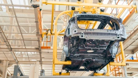 CORSO SICUREZZA LAVORATORI SETTORE FABBRICAZIONE AUTOVEICOLI MEZZI DI TRASPORTO ATECO C 29 E 30