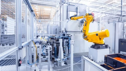 CORSO SICUREZZA LAVORATORI SETTORE FABBRICAZIONE COMPUTER ED ELETTRONICA - ATECO C 26 - 27