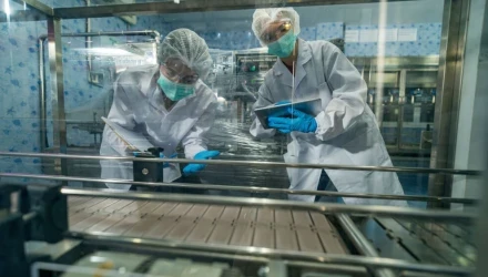 CORSO SICUREZZA LAVORATORI SETTORE FABBRICAZIONE PRODOTTI FARMACEUTICI ATECO C 21