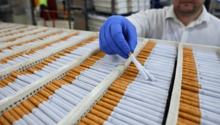Corso sicurezza lavoratori settore industria del tabacco - ATECO C 12