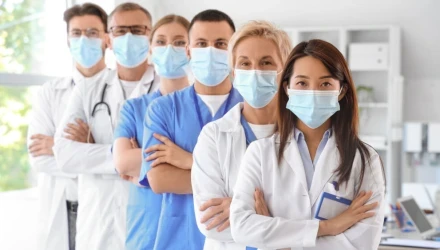 CORSO SICUREZZA LAVORATORI SETTORE SANIT� E ASSISTENZA SOCIALE - ATECO Q 89 - 87