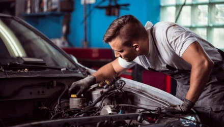 Corso sicurezza lavoratori settore veicoli - ATECO G 45