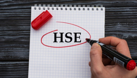 CONVEGNO HSE MANAGER: IL PROFESSIONISTA DEL FUTURO NELLA GESTIONE DI AMBIENTE E SICUREZZA - ACCREDITATO CNI