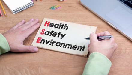 CONVEGNO MANAGER HSE: IL PROFESSIONISTA DEL FUTURO NELLA GESTIONE DI AMBIENTE E SICUREZZA