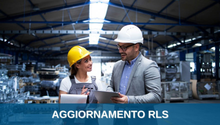 CORSI COVID-19 PER AGGIORNAMENTO RLS: IL RUOLO ATTIVO DEL RLS NEL PROTOCOLLO ANTICONTAGIO