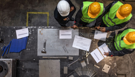 CORSI AGGIORNAMENTO ASPP E RSPP – VALUTAZIONE RISCHI FISICI