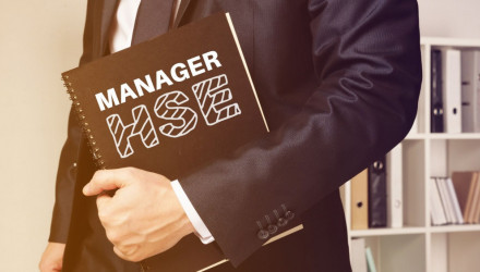 CORSI DI FORMAZIONE PER MANAGER HSE: BASE E AVANZATO