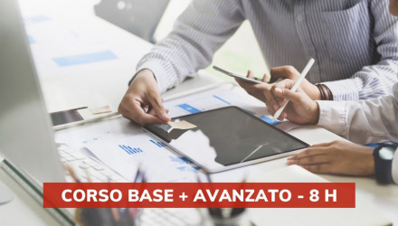 SICUREZZA SUL LAVORO: COME PROGETTARE UNA FORMAZIONE EFFICACE. STRUMENTI E METODI - CORSO AVANZATO  8 ORE